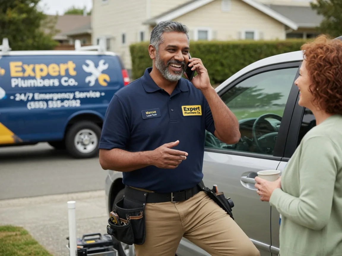 Emergency Drain Cleaning in New Knoxville, OH